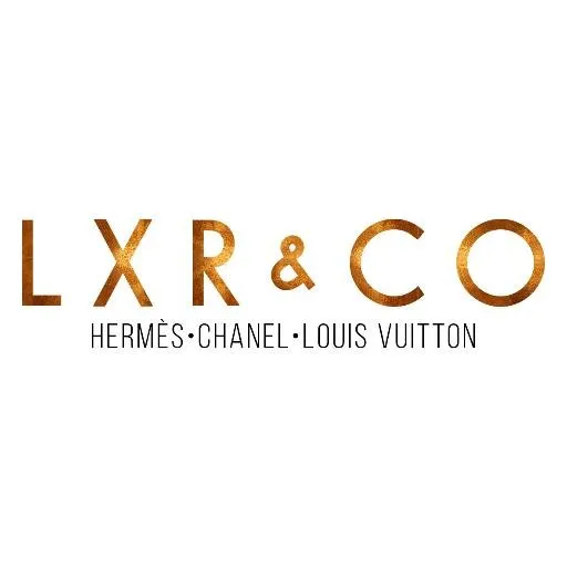 LXR&CO logo