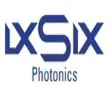 LxSix logo