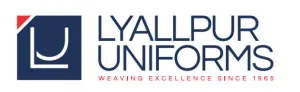 Lyallpur Uniforms