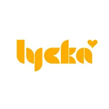 Lycka logo