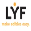 LYF Food Technologies logo