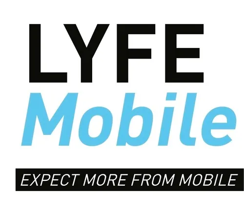 Lyfe Mobile logo
