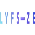 Lyfsize logo