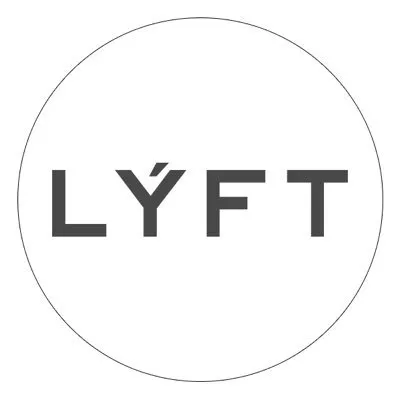 LYFT logo