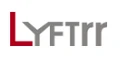 LYFTrr logo