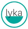 Lyka logo