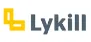 Lykill logo