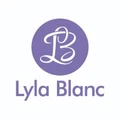 Lyla Blanc logo