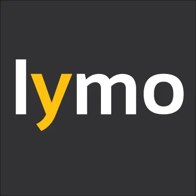 Lymo Finance logo