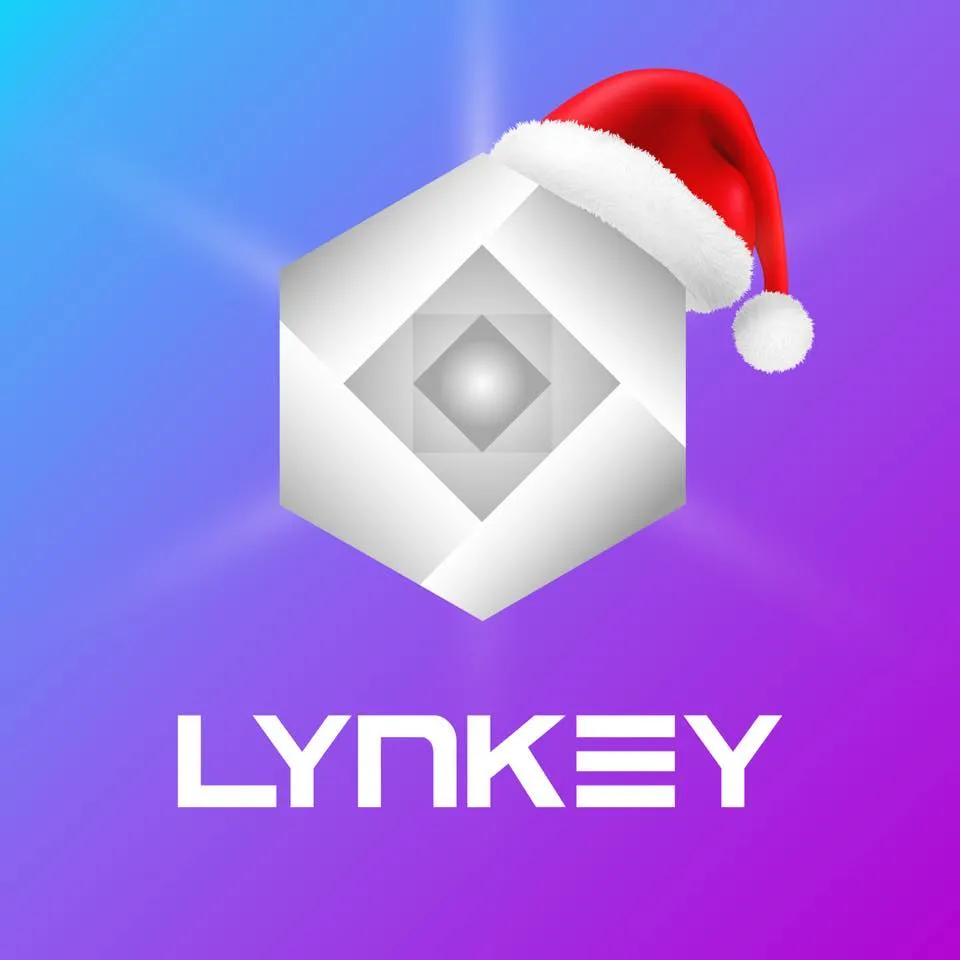 LynKey logo