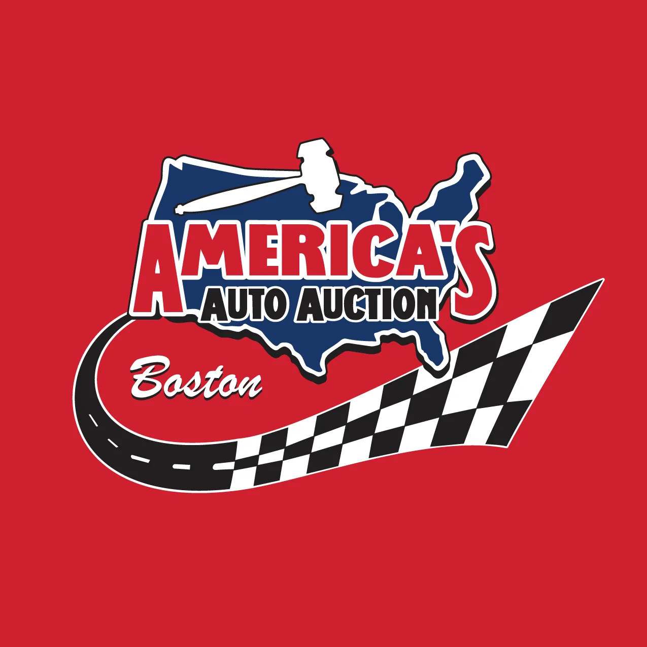 Lynnway Auto Auction logo