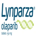 LYNPARZA logo