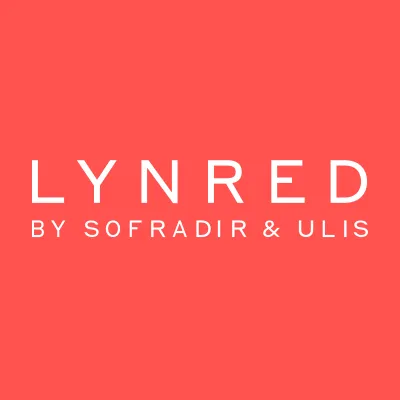 Lynred logo