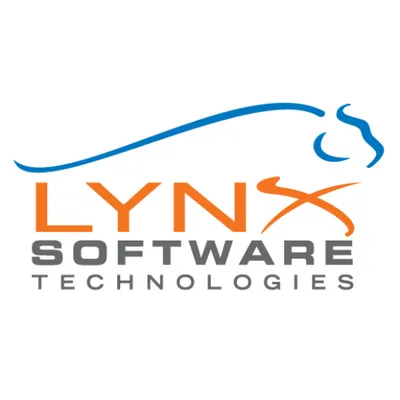 Lynx Software Technologies logo