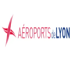 Aeroports de Lyon logo
