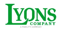 Lyons Company logo