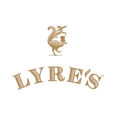 Lyre’s logo