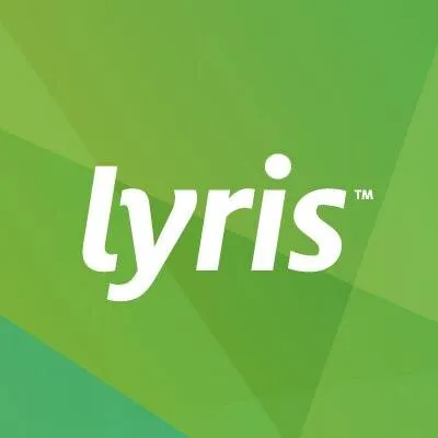 Lyris logo
