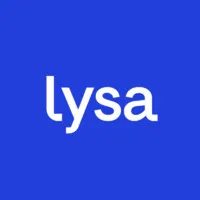 Lysa logo