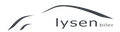 Lysen Biler logo