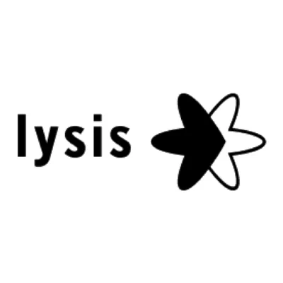 Lysis logo