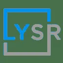 LYSR logo