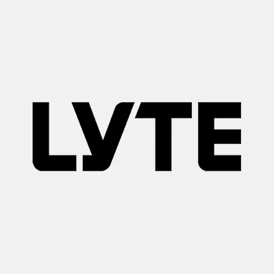 Lyte logo