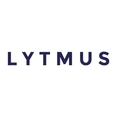 Lytmus logo