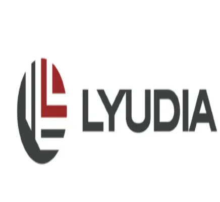 Lyudia logo