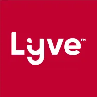 Lyve logo