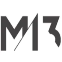 M13 Company logo