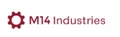 M14 Industries logo