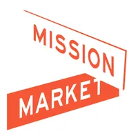 Mission and Market logo