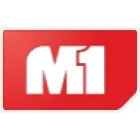 M1 logo
