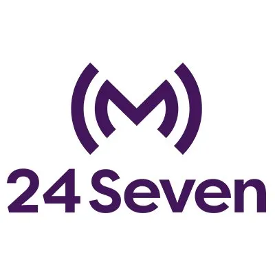 M247 logo