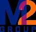 M2 Group logo