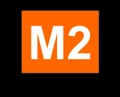 M2 PEO Solutions logo