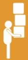 m2 Self Storage logo