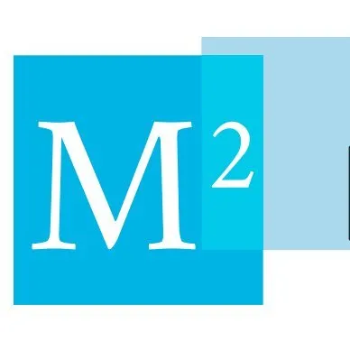 M2 Education logo