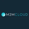 M2M Cloud logo