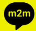 M2M TaxiBot logo