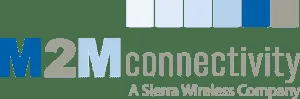 M2M Connectivity logo