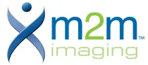 m2m Imaging Corp. logo