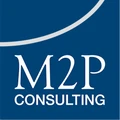 M2P Consulting logo
