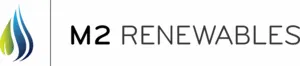 M2 Renewables logo