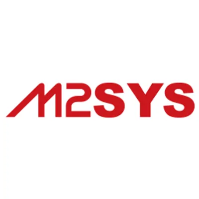 M2SYS Technology logo