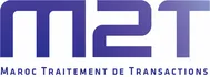 M2T logo