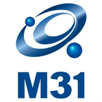 M31 Technology Corporation logo