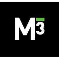 M3 Group logo