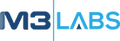 M3 Labs logo
